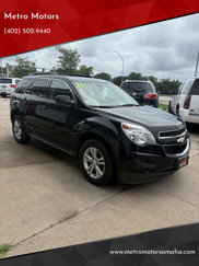 Used 2011 Chevrolet Equinox LT w/ Driver Convenience Package image 1