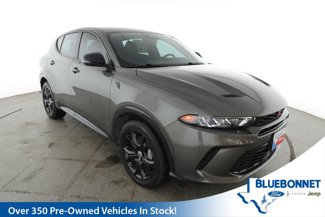 Used 2024 Dodge Hornet R/T w/ R/T Blacktop Package image 1