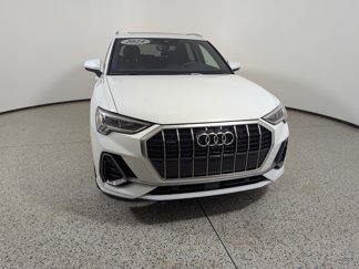Certified 2024 Audi Q3 2.0T Premium Plus w/ Premium Plus Package image 1