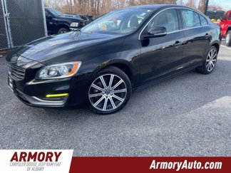 Used 2018 Volvo S60 T5 Inscription image 1