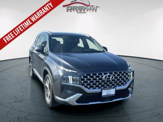 Used 2022 Hyundai Santa Fe SEL w/ Convenience + Premium Package image 1