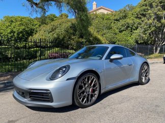 Used 2020 Porsche 911 Carrera S image 1