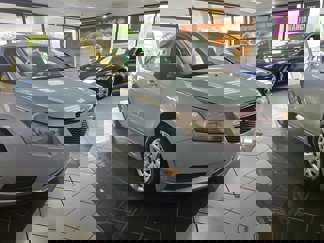 Used 2011 Chevrolet Cruze LS image 1