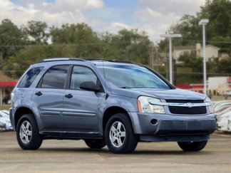 Used 2005 Chevrolet Equinox LS w/ Preferred Equipment Group image 1