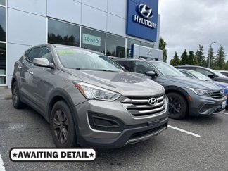 Used 2014 Hyundai Santa Fe Sport image 1