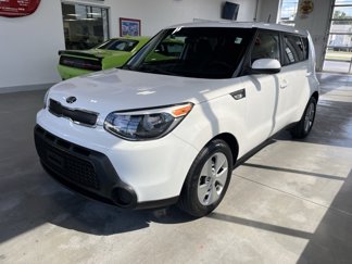 Used 2014 Kia Soul image 1