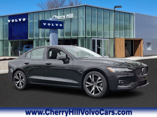 Certified 2023 Volvo S60 B5 Plus w/ Climate Package image 1