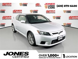 Used 2012 Scion tC image 1