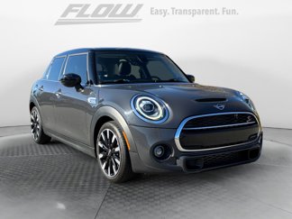 Used 2021 MINI Cooper S image 1