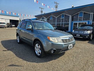 Used 2010 Subaru Forester 2.5X Limited image 1