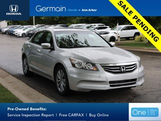 Used 2011 Honda Accord EX-L image 1