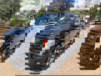 Used 2013 Ford F150 STX w/ Mid Equipment Group image 1