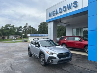 Used 2024 Subaru Crosstrek 2.0i Premium image 1