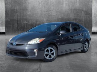 Used 2014 Toyota Prius Two image 1