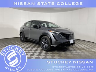 Used 2023 Nissan Ariya AWD image 1