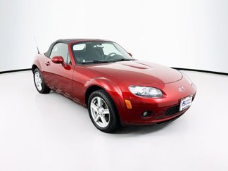 Used 2006 MAZDA MX-5 Miata Touring image 1