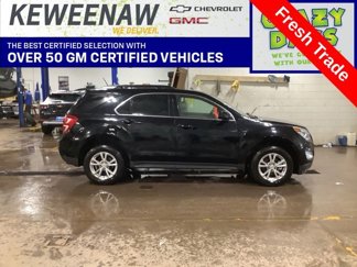 Used 2017 Chevrolet Equinox LT w/ Convenience Package image 1