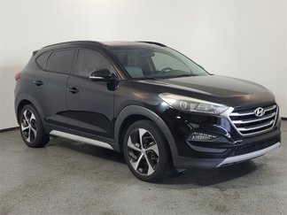 Used 2018 Hyundai Tucson Value image 1