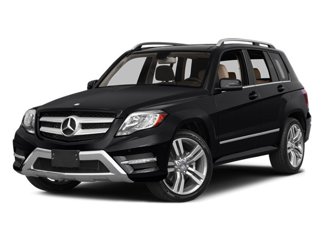 Used 2014 Mercedes-Benz GLK 350 4MATIC image 1