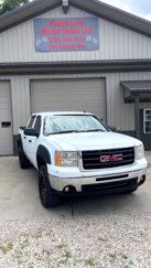 Used 2009 GMC Sierra 1500 W/T image 1