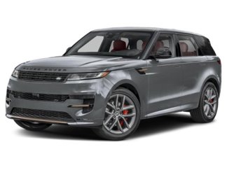 Used 2024 Land Rover Range Rover Sport Dynamic SE image 1