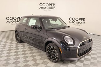 New 2025 MINI Cooper 2-Door Hardtop image 1