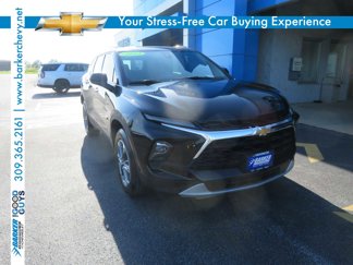Used 2023 Chevrolet Blazer LT w/ Convenience Package image 1