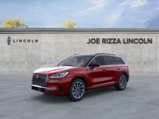 New 2025 Lincoln Corsair Grand Touring w/ Equipment Group 301A image 1