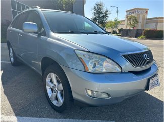 Used 2007 Lexus RX 350 2WD image 1