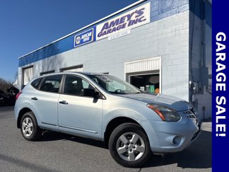 Used 2014 Nissan Rogue S image 1