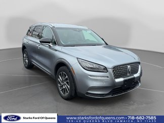 Used 2021 Lincoln Corsair AWD w/ Equipment Group 101A image 1
