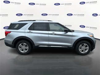 Certified 2022 Ford Explorer XLT w/ Equipment Group 202A image 1