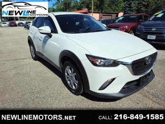 Used 2019 MAZDA CX-3 Sport image 1