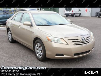 Used 2008 Toyota Camry LE image 1
