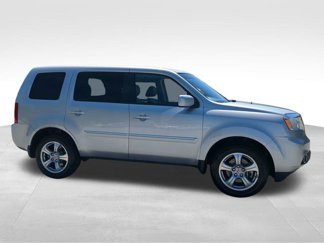 Used 2012 Honda Pilot EX-L image 1