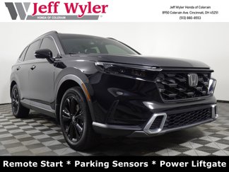 Certified 2023 Honda CR-V Sport Touring image 1