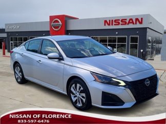 Used 2023 Nissan Altima 2.5 S image 1