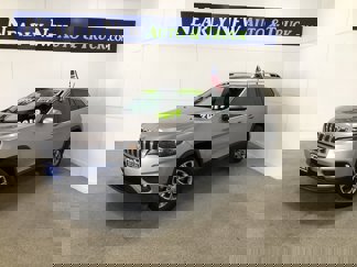 Used 2019 Jeep Cherokee Latitude Plus image 1