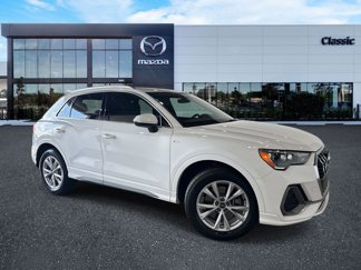 Used 2021 Audi Q3 2.0T Premium image 1