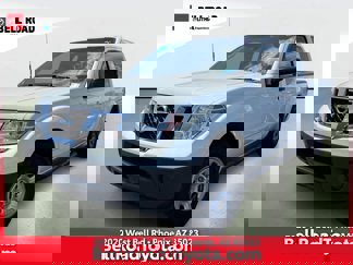Used 2017 Nissan Frontier S image 1