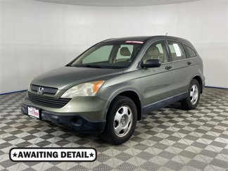 Used 2008 Honda CR-V LX image 1