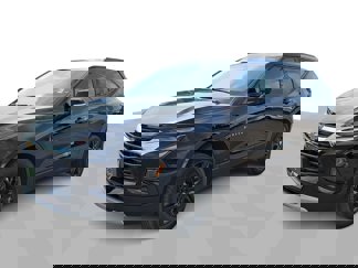 Certified 2022 Chevrolet Blazer LT image 1