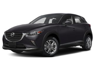 Used 2019 MAZDA CX-3 Sport image 1