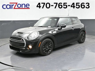 Used 2015 MINI Cooper S image 1