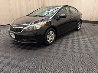 Used 2015 Kia Forte LX image 1