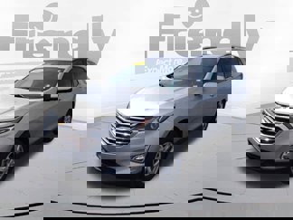 Used 2021 Chevrolet Equinox Premier image 1