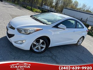 Used 2013 Hyundai Elantra image 1