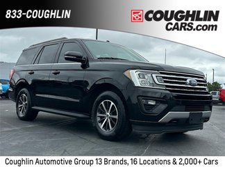 Used 2019 Ford Expedition XLT w/ Equipment Group 201A image 1
