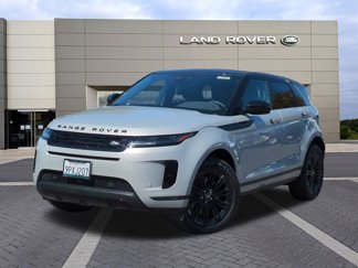 Certified 2024 Land Rover Range Rover Evoque S image 1