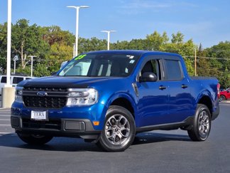 Used 2023 Ford Maverick XLT 360° Tour